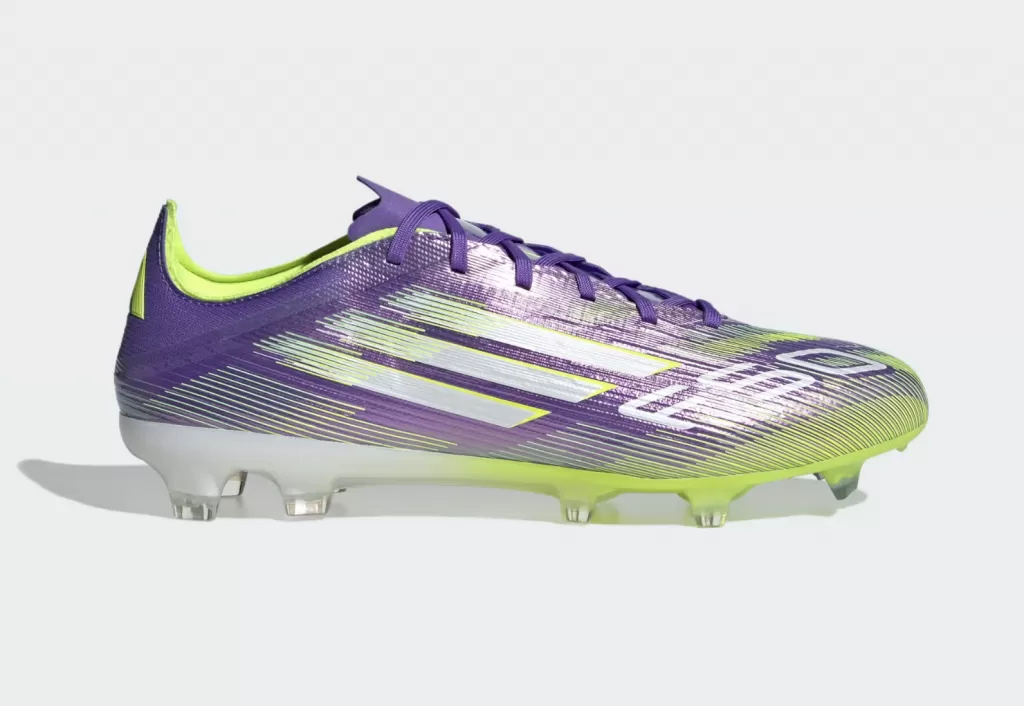 Бутсы полупрофессиональные Adidas F50 Pro Messi FG
